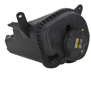 Vase dexpansion de liquide de refroidissement de radiateur compatible pour BMW X5 2008-19