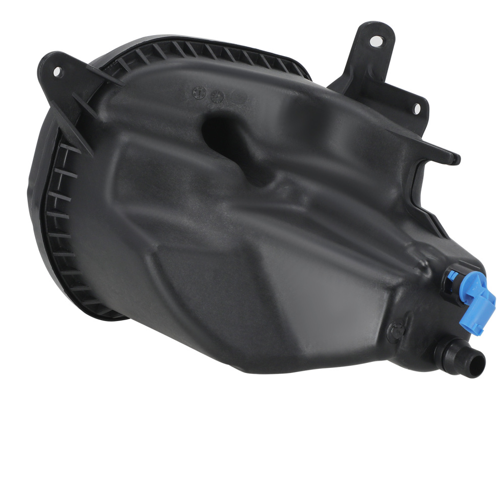 Vase dexpansion de liquide de refroidissement de radiateur compatible pour BMW X5 2008-19