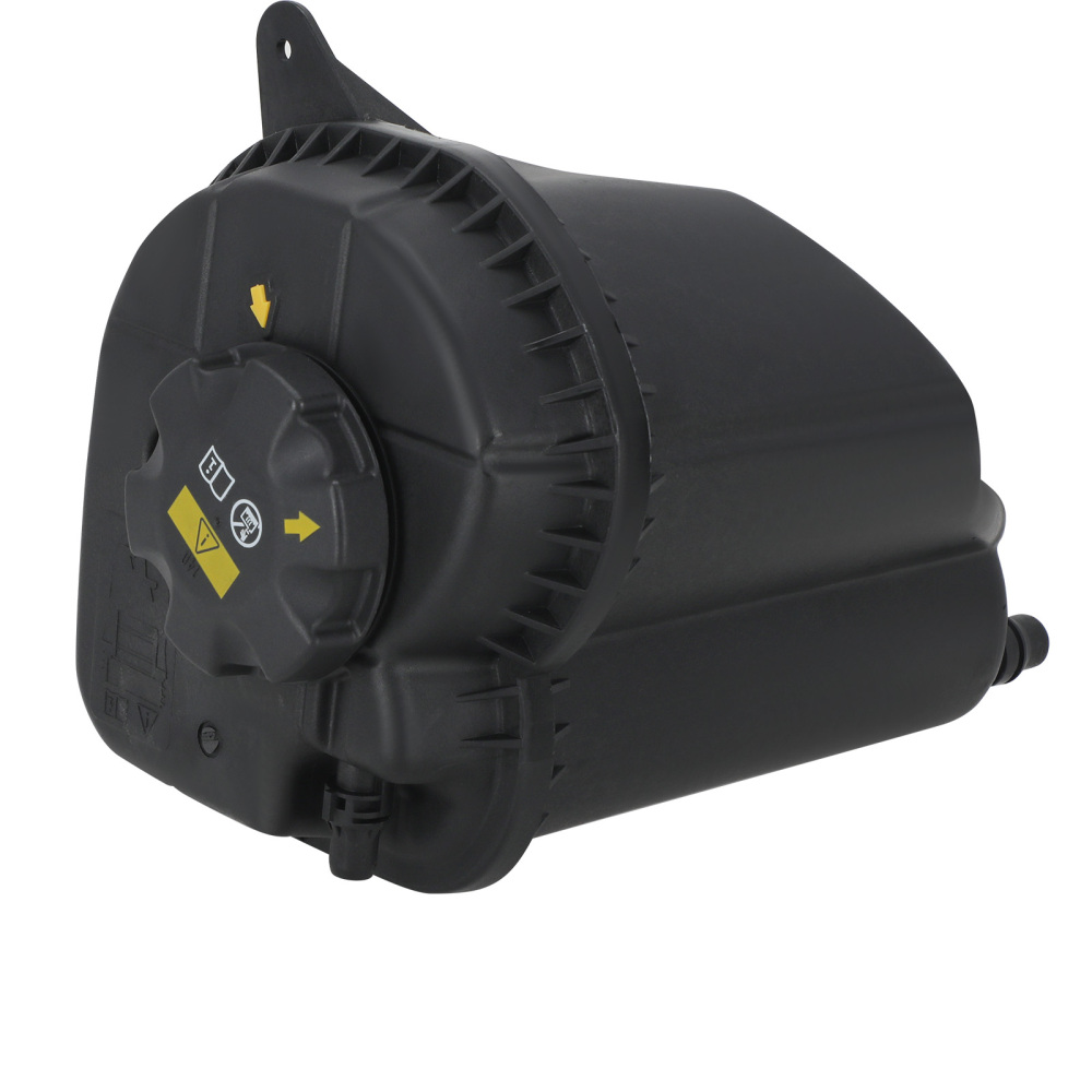 Vase dexpansion de liquide de refroidissement de radiateur compatible pour BMW X5 2008-19