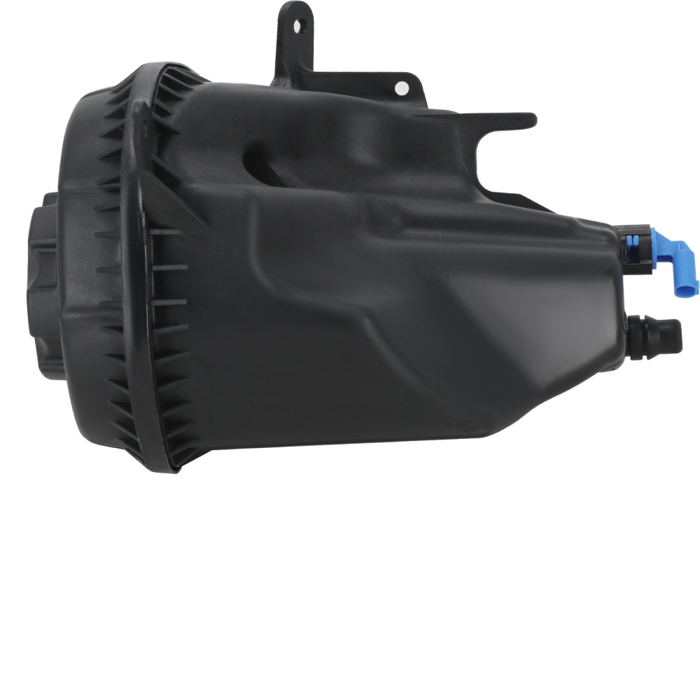 Vase dexpansion de liquide de refroidissement de radiateur compatible pour BMW X5 2008-19