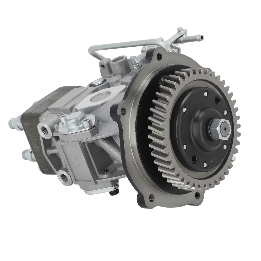 Fuel Injection Pump for Zexel compatible for Isuzu Engine 4JB1 compatible for Bobcat 853 104741-6731