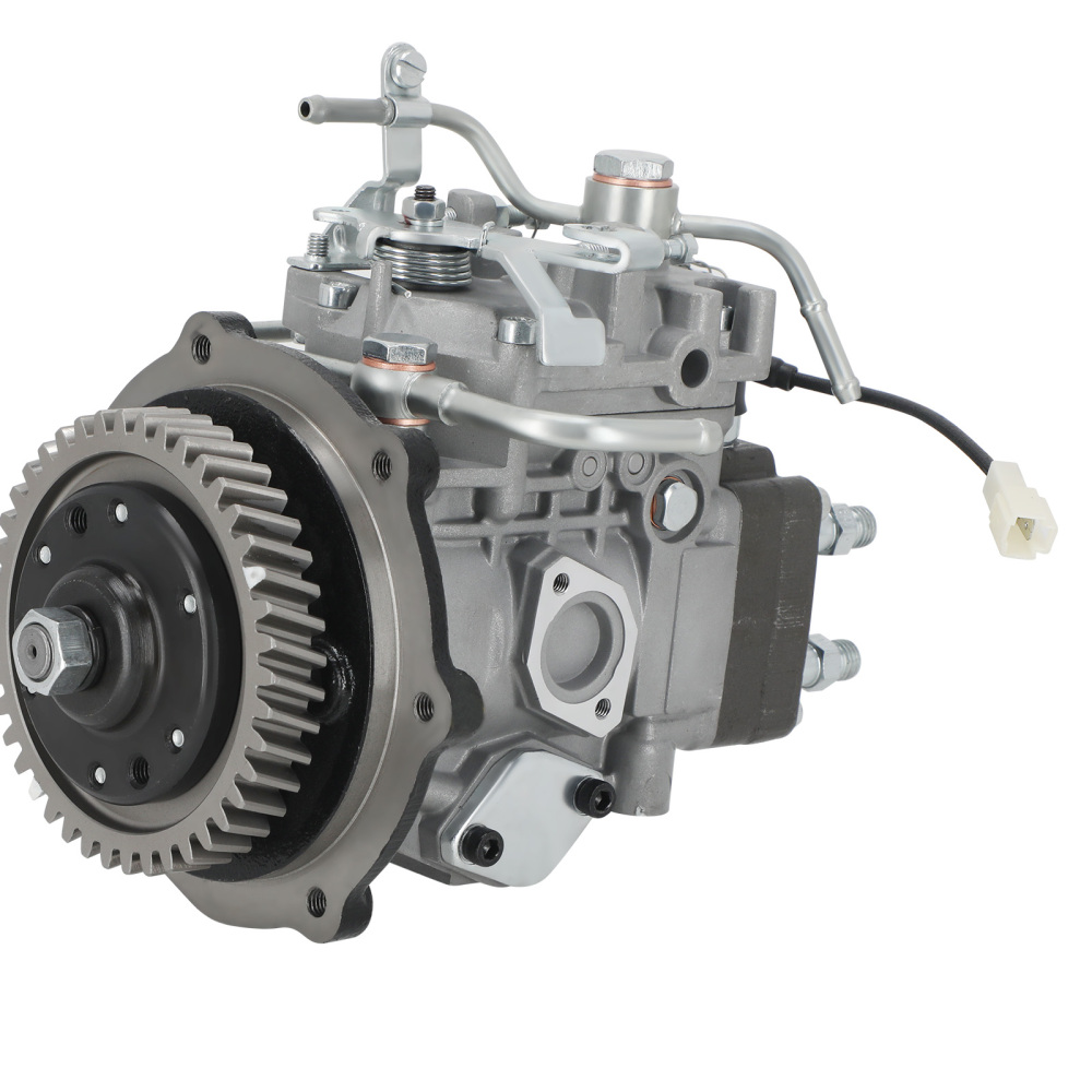 Fuel Injection Pump for Zexel compatible for Isuzu Engine 4JB1 compatible for Bobcat 853 104741-6731