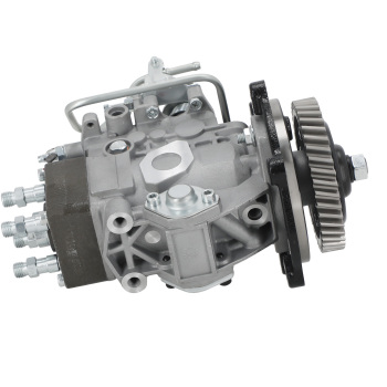 Fuel Injection Pump for Zexel compatible for Isuzu Engine 4JB1 compatible for Bobcat 853 104741-6731
