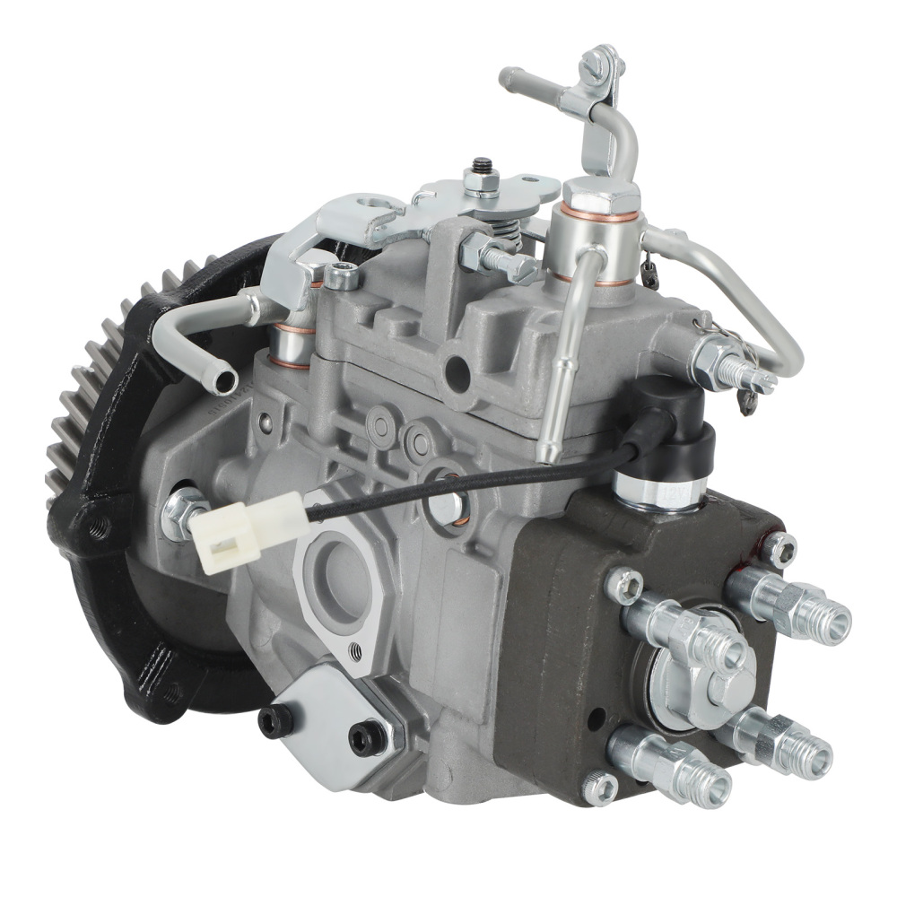 Fuel Injection Pump for Zexel compatible for Isuzu Engine 4JB1 compatible for Bobcat 853 104741-6731