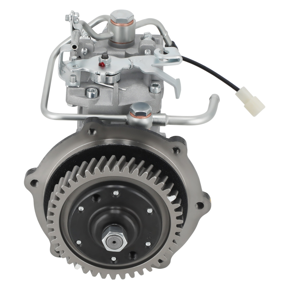 Fuel Injection Pump for Zexel compatible for Isuzu Engine 4JB1 compatible for Bobcat 853 104741-6731