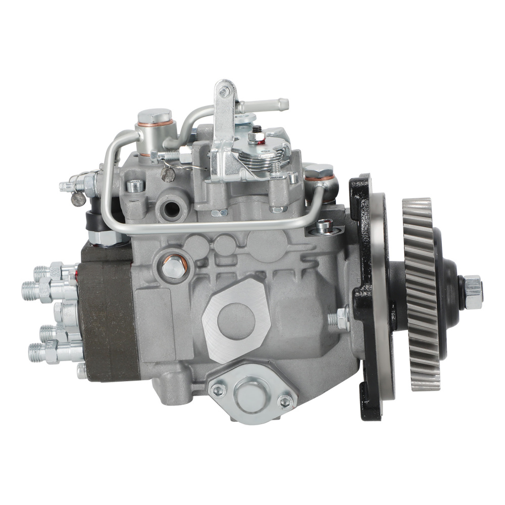 Fuel Injection Pump for Zexel compatible for Isuzu Engine 4JB1 compatible for Bobcat 853 104741-6731