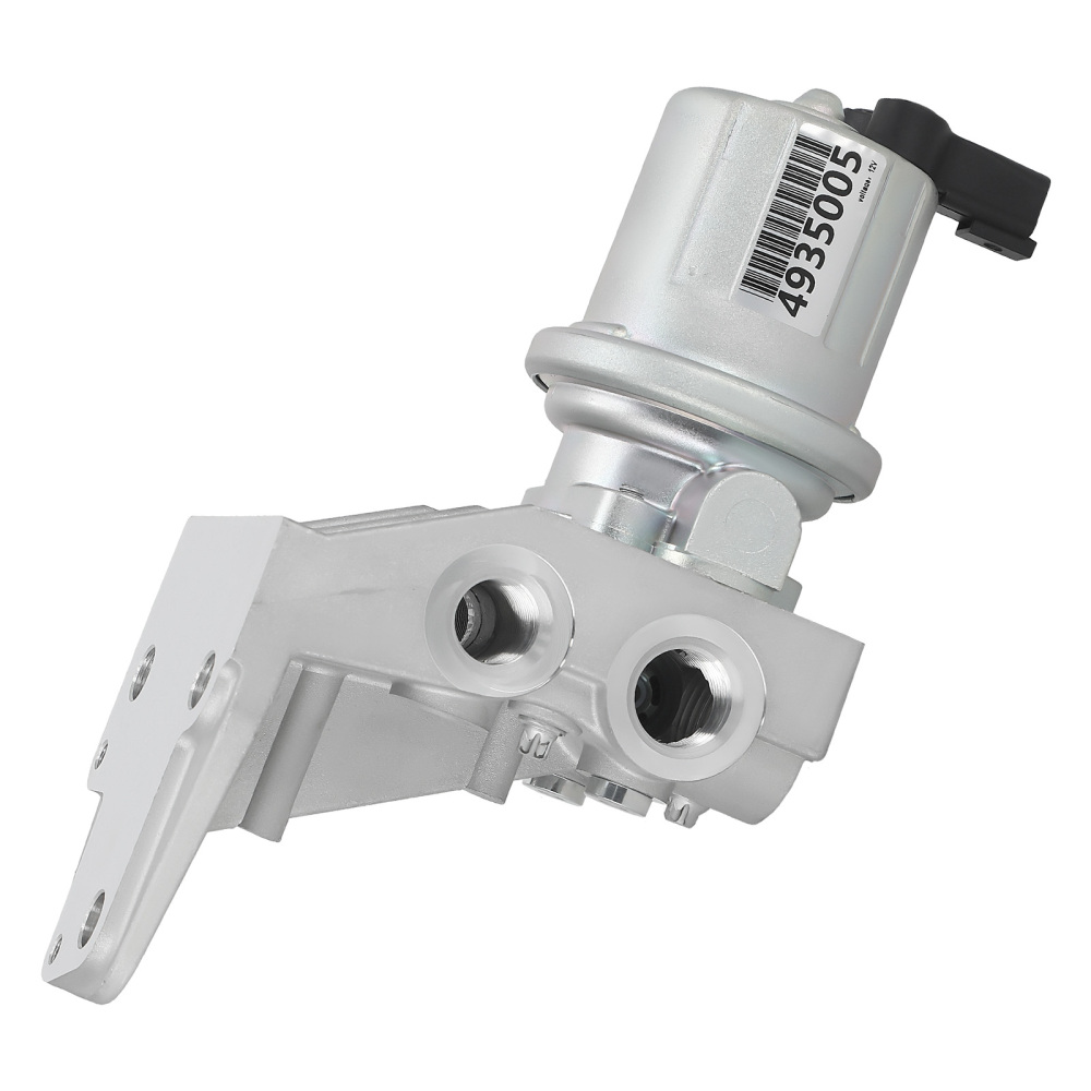 Fuel Transfer Pump 12V compatible for Cummins 8.3L ISC C-SeriesISL 3939894 4935005