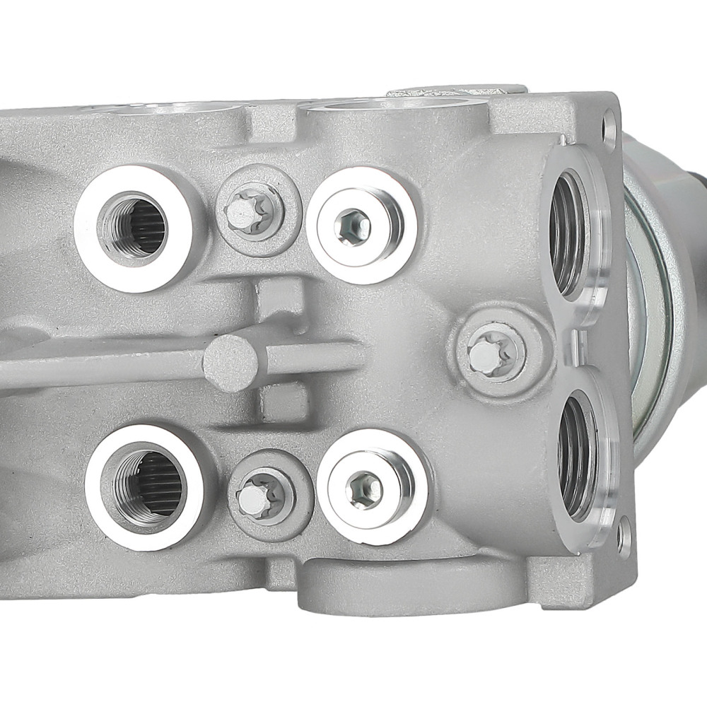 Fuel Transfer Pump 12V compatible for Cummins 8.3L ISC C-SeriesISL 3939894 4935005