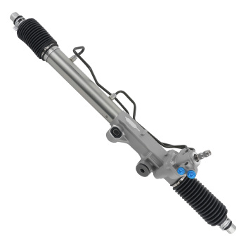 3x Power Steering Rack And Pinion + Outer Tie Rods compatible for Toyota Tacoma 95-04