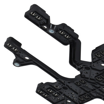 Conductor Plate Compatible for Audi A3 TT Volkswagen Beetle Jetta Golf Passat 02E DQ250DSG