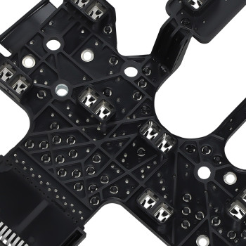 Conductor Plate Compatible for Audi A3 TT Volkswagen Beetle Jetta Golf Passat 02E DQ250DSG