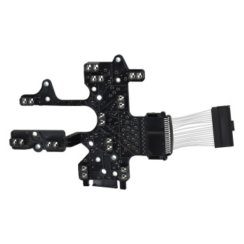 Centralina cambio automatico 6 marce compatibile per VW Golf Audi A3 Quattro TT 02E927770AQ