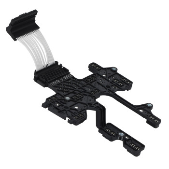 Centralina cambio automatico 6 marce compatibile per VW Golf Audi A3 Quattro TT 02E927770AQ