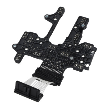 Centralina cambio automatico 6 marce compatibile per VW Golf Audi A3 Quattro TT 02E927770AQ