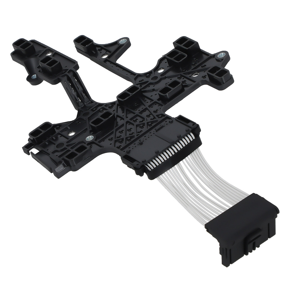 Centralina cambio automatico 6 marce compatibile per VW Golf Audi A3 Quattro TT 02E927770AQ