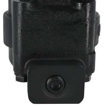 Convertible Hydraulic Cylinder compatible for John Deere Backhoe Loader:310K, 310E, 310J