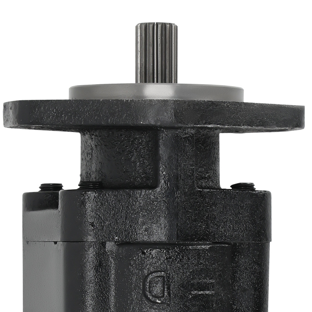 Convertible Hydraulic Cylinder compatible for John Deere Backhoe Loader:310K, 310E, 310J