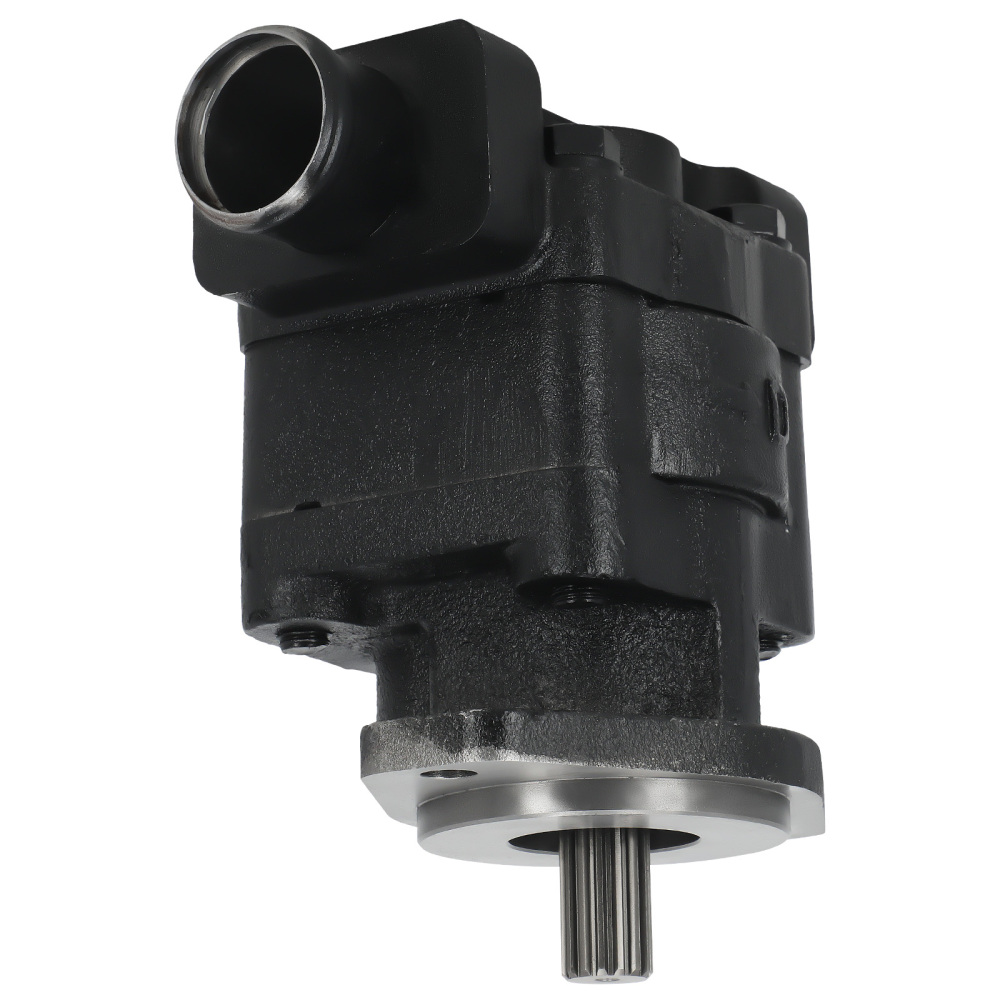 Convertible Hydraulic Cylinder compatible for John Deere Backhoe Loader:310K, 310E, 310J