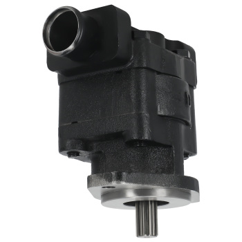 Convertible Hydraulic Cylinder compatible for John Deere Backhoe Loader:310K, 310E, 310J