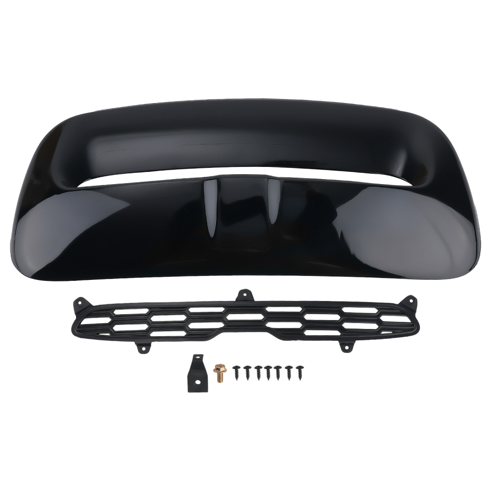 Hood Air Intake Vent Scoop compatible for Mini Cooper S R55/R56/R57/R58 07-2014 5113275609
