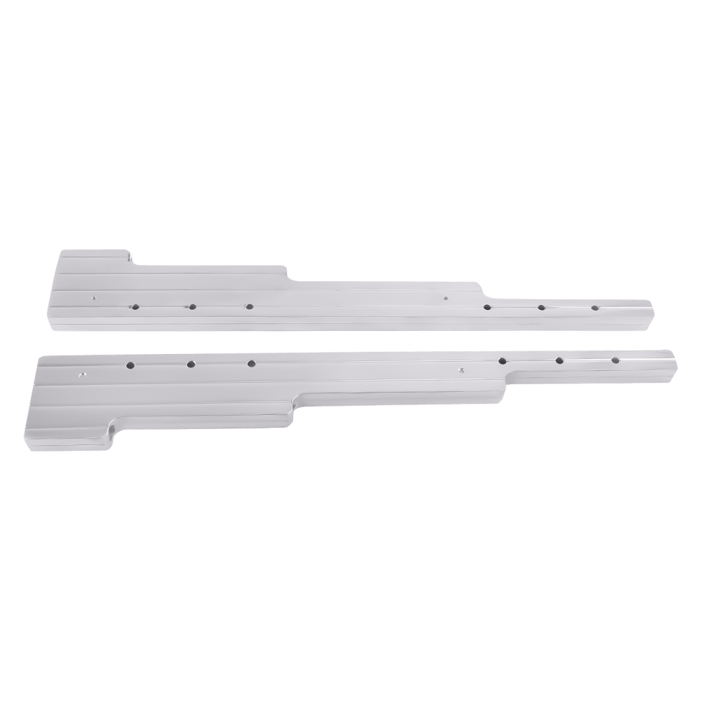 Spark Plug Wire Looms Holder compatible for Chevy SBC BBC compatible for Ford Chrysler Dodge V8 Engines