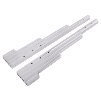 Spark Plug Wire Looms Holder compatible for Chevy SBC BBC compatible for Ford Chrysler Dodge V8 Engines