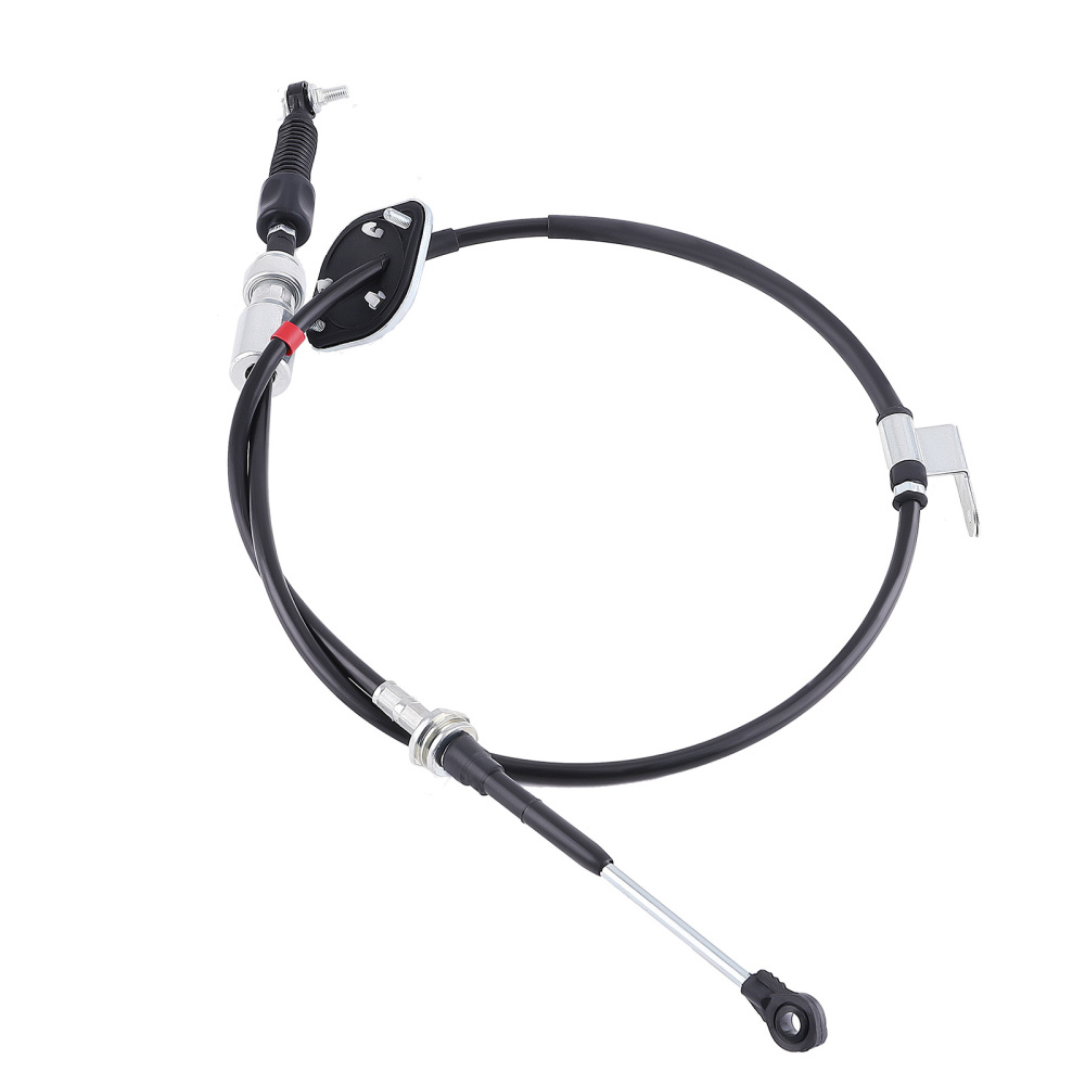 Auto Transmission Shift Control Cable compatible for Toyota Tacoma 05-16 3382004010