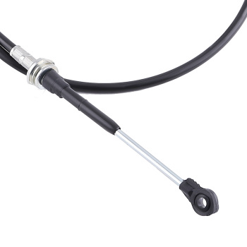 Auto Transmission Shift Control Cable compatible for Toyota Tacoma 05-16 3382004010