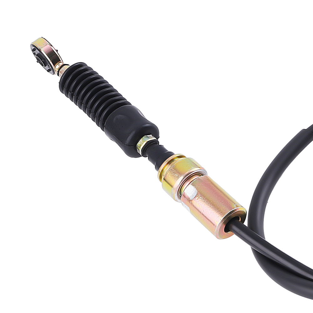 Manual Transmission Shift Control Cable compatible for Toyota RAV4 1996-00 33821-42070