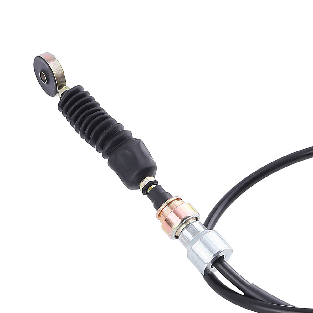 Manual Transmission Shift Control Cable compatible for Toyota RAV4 1996-00 33821-42070