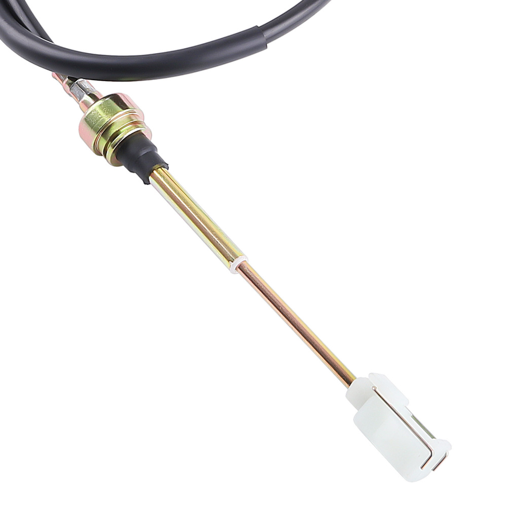 Manual Transmission Shift Control Cable compatible for Toyota RAV4 1996-00 33821-42070