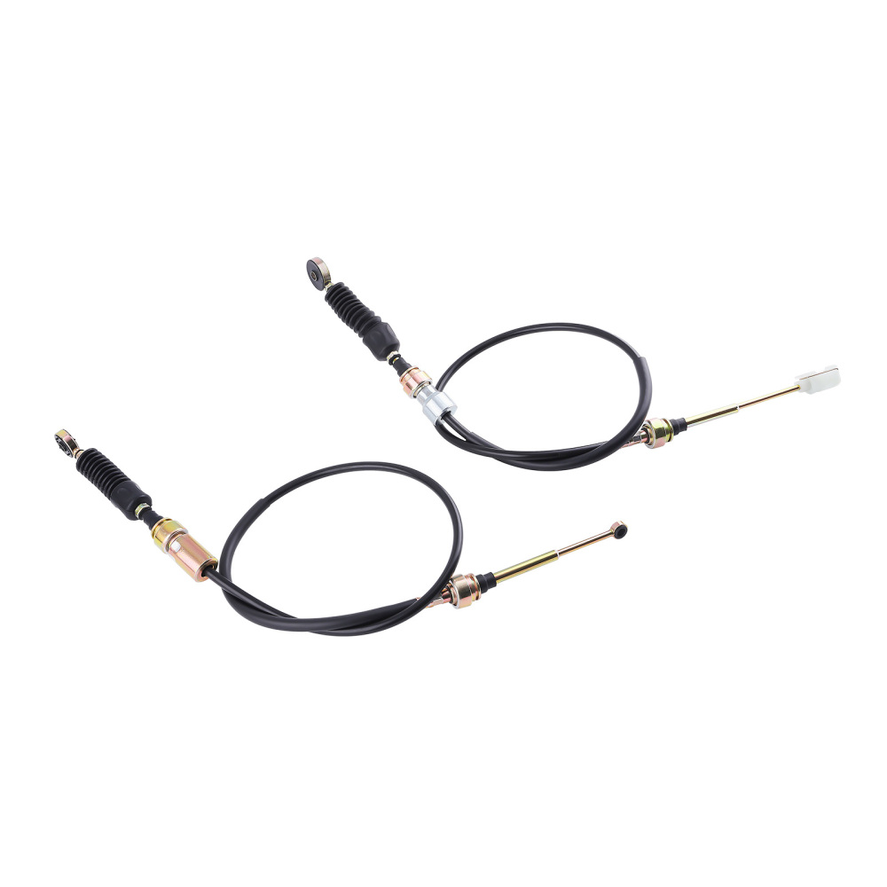 Manual Transmission Shift Control Cable compatible for Toyota RAV4 1996-00 33821-42070