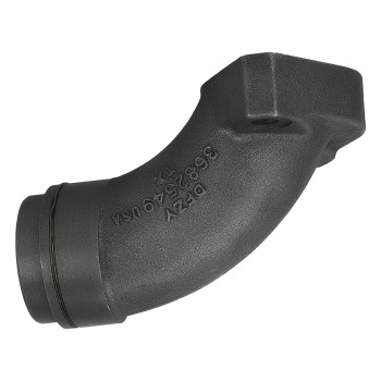 New Exhaust Manifold compatible for Cummins ISX 3683870