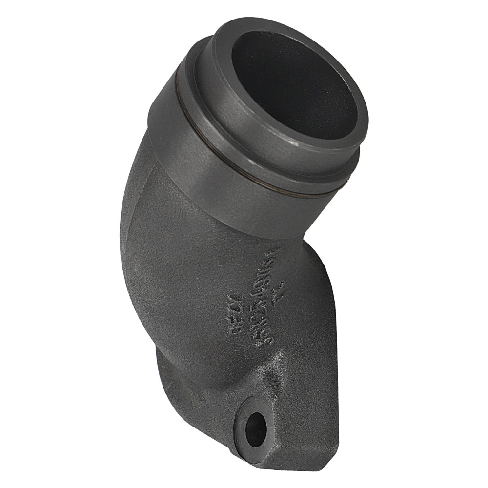 New Exhaust Manifold compatible for Cummins ISX 3683870