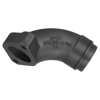 New Exhaust Manifold compatible for Cummins ISX 3683870