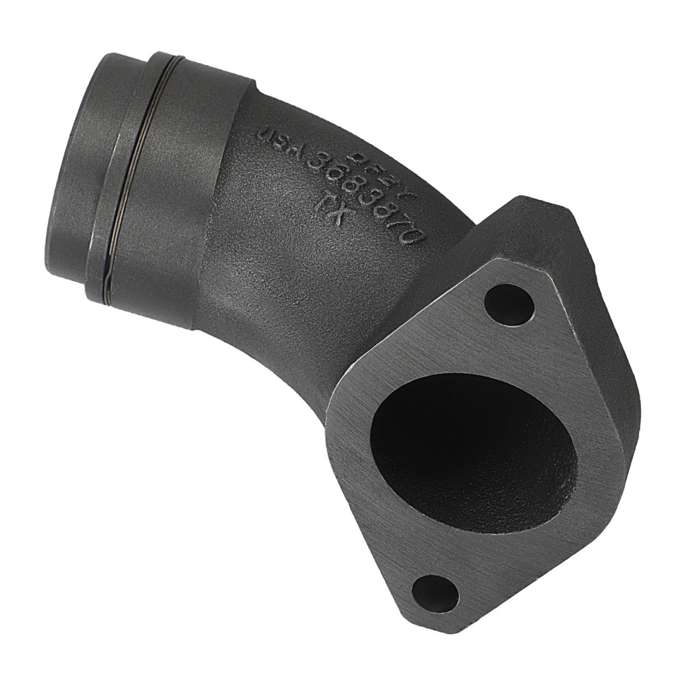 New Exhaust Manifold compatible for Cummins ISX 3683870