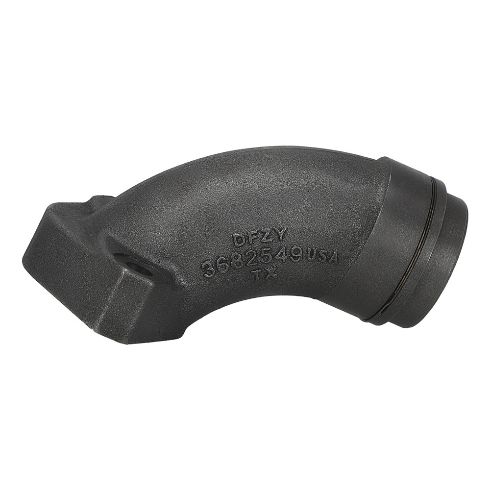 New Exhaust Manifold compatible for Cummins ISX 3683870