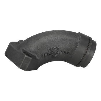 New Exhaust Manifold compatible for Cummins ISX 3683870