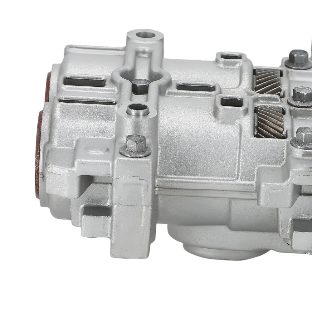 ENGINE OIL PUMP ASSEMBLY compatible for JEEP DODGE CHRYSLER 200 2.4L 07-17 68127987AB