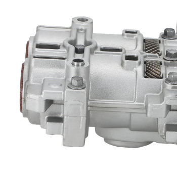 ENGINE OIL PUMP ASSEMBLY compatible for JEEP DODGE CHRYSLER 200 2.4L 07-17 68127987AB