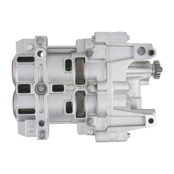 ENGINE OIL PUMP ASSEMBLY compatible for JEEP DODGE CHRYSLER 200 2.4L 07-17 68127987AB