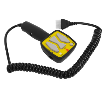 Snow Plow Controller 1306901 for Meyer Blizzard E47 E60 E57 56462 22154 22690