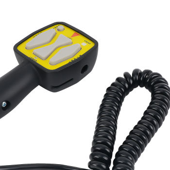 Snow Plow Controller 1306901 for Meyer Blizzard E47 E60 E57 56462 22154 22690