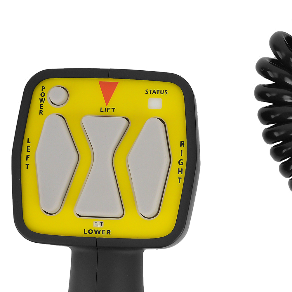 Snow Plow Controller 1306901 for Meyer Blizzard E47 E60 E57 56462 22154 22690