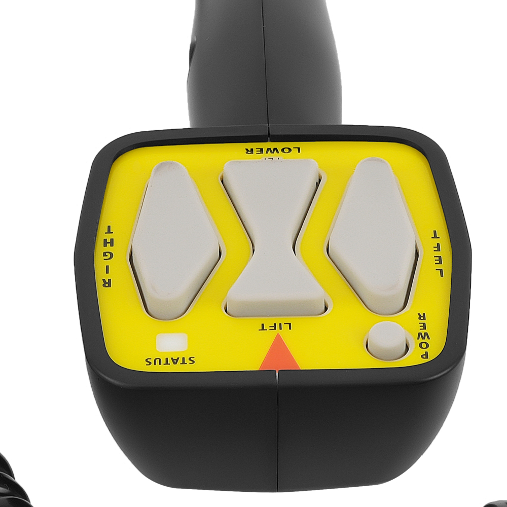 Snow Plow Controller 1306901 for Meyer Blizzard E47 E60 E57 56462 22154 22690