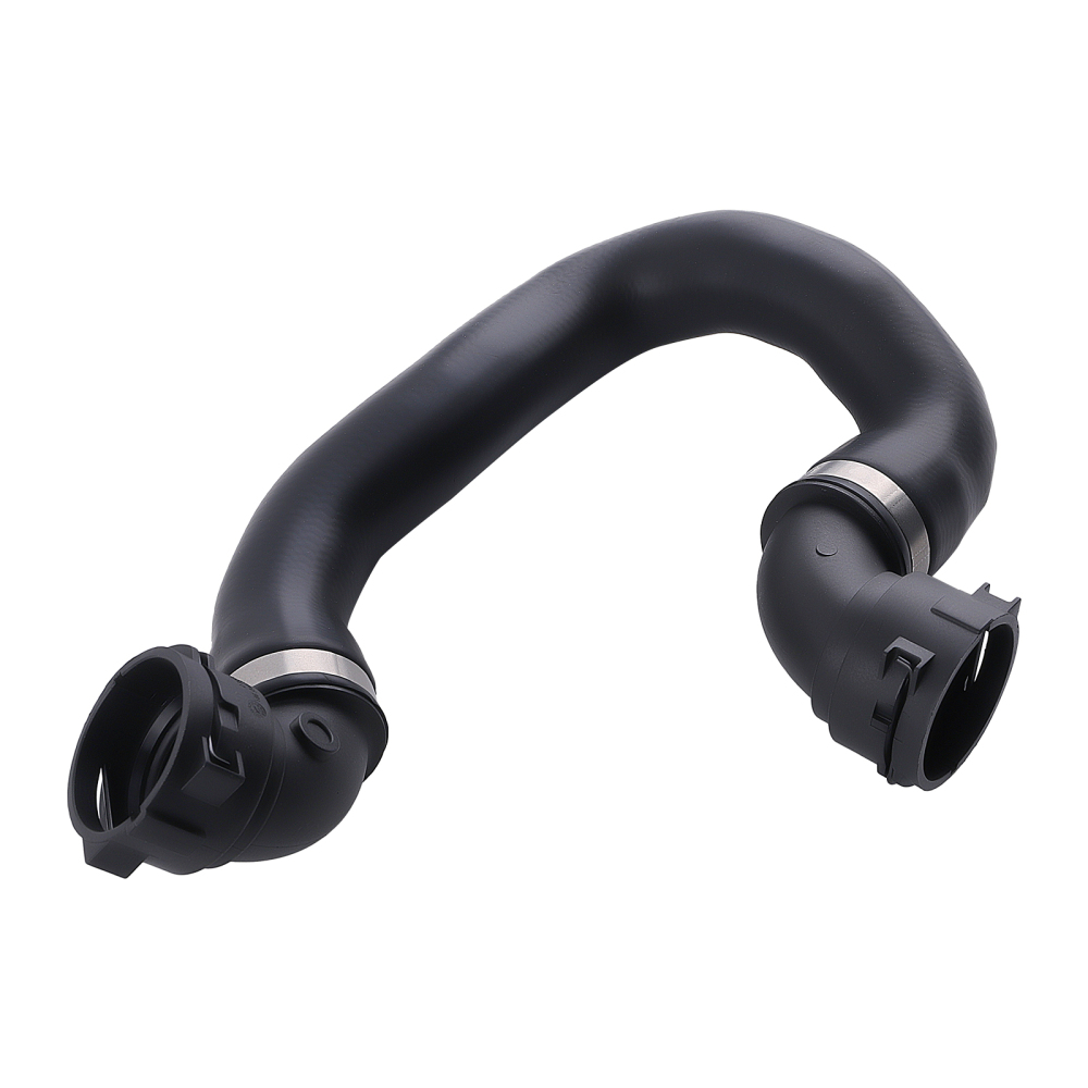 6x Radiator Coolant Water Hose Pipe Kit compatible for BMW 135i 335i 335xi 2007-2010