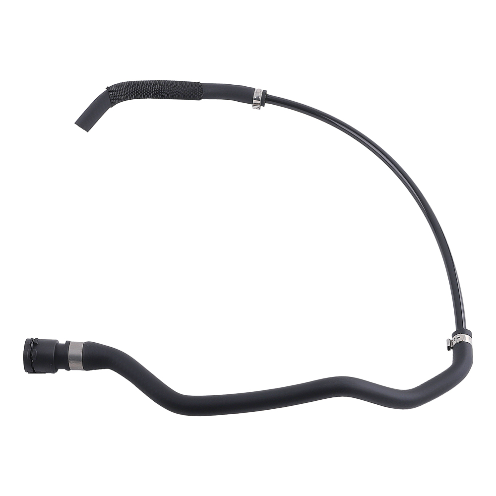 6x Radiator Coolant Water Hose Pipe Kit compatible for BMW 135i 335i 335xi 2007-2010