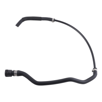 6x Radiator Coolant Water Hose Pipe Kit compatible for BMW 135i 335i 335xi 2007-2010