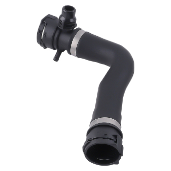 6x Radiator Coolant Water Hose Pipe Kit compatible for BMW 135i 335i 335xi 2007-2010