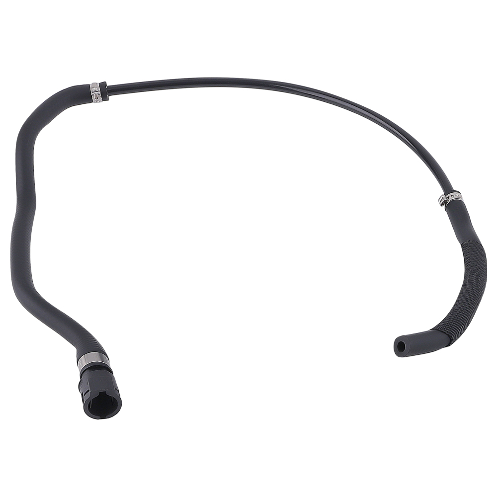 6x Radiator Coolant Water Hose Pipe Kit compatible for BMW 135i 335i 335xi 2007-2010